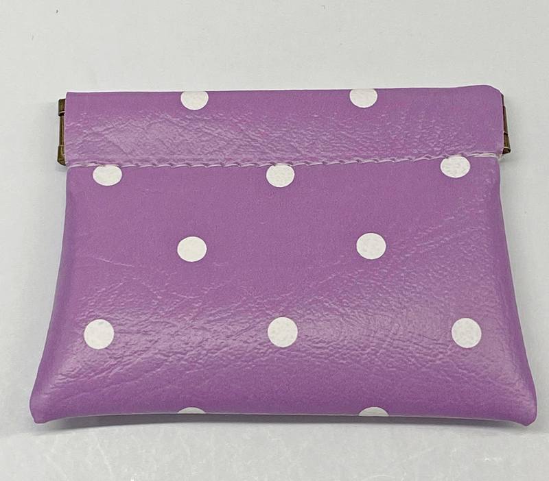 The Magic Coin Pouch – Paperwallet