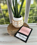 MINI BI-FOLD WALLET - pdf sewing pattern in English