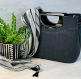 5th AVENUE HANDBAG PDF sewing pattern in English