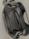 5th AVENUE HANDBAG PDF sewing pattern in English