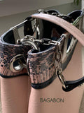 5th AVENUE HANDBAG PDF sewing pattern in English