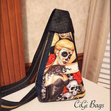 KERRY SLING BACKPACK - PDF PATTERN