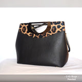 5th AVENUE HANDBAG PDF sewing pattern in English