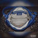 FREDDY 3 IN 1 HOBO/BACKPACK BAG