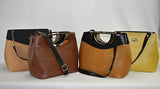 5th AVENUE HANDBAG PDF sewing pattern in English
