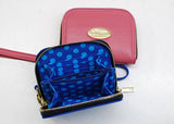 PDF BUNDLE PACKAGE -Classic Zip Around Wallet/Mini wallet/accordion zipper pocket/cell phone pouch in English