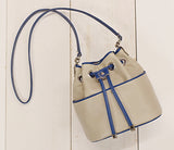 SVG FILES FOR THE  "LIZA MINI BUCKET BAG" - OVERLAY, STRAP TAB, AND FRONT SLIDER