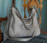 FREDDY 3 IN 1 HOBO/BACKPACK BAG