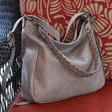 FREDDY 3 IN 1 HOBO/BACKPACK BAG