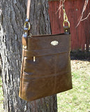 CIARA CROSSBODY BAG PDF sewing pattern in English