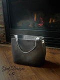 5th AVENUE HANDBAG PDF sewing pattern in English