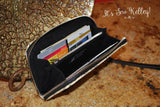 CLASSIC ZIP AROUND WALLET PDF sewing pattern in English