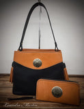 5th AVENUE HANDBAG PDF sewing pattern in English