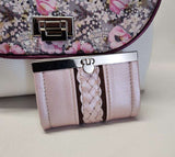 MINI BI-FOLD WALLET - pdf sewing pattern in English