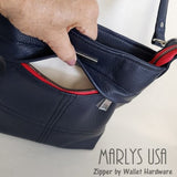 CIARA CROSSBODY BAG PDF sewing pattern in English