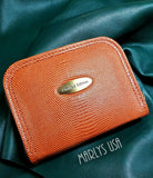 MINI CLASSIC ZIP AROUND WALLET PDF PATTERN "ADD ON" to the original Classic Zip around wallet pattern