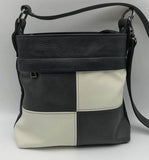 CIARA CROSSBODY BAG PDF sewing pattern in English