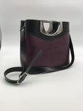 5th AVENUE HANDBAG PDF sewing pattern in English