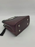 5th AVENUE HANDBAG PDF sewing pattern in English
