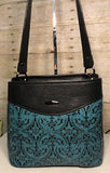 5th AVENUE HANDBAG PDF sewing pattern in English