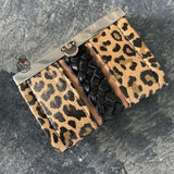 MINI BI-FOLD WALLET - pdf sewing pattern in English