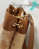 5th AVENUE HANDBAG PDF sewing pattern in English