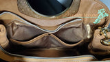 5th AVENUE HANDBAG PDF sewing pattern in English