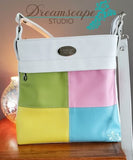 CIARA CROSSBODY BAG PDF sewing pattern in English