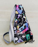 KERRY SLING BACKPACK - PDF PATTERN