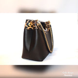 5th AVENUE HANDBAG PDF sewing pattern in English