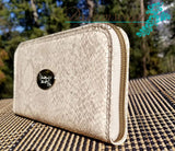 CLASSIC ZIP AROUND WALLET PDF sewing pattern in English