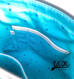 CIARA CROSSBODY BAG PDF sewing pattern in English