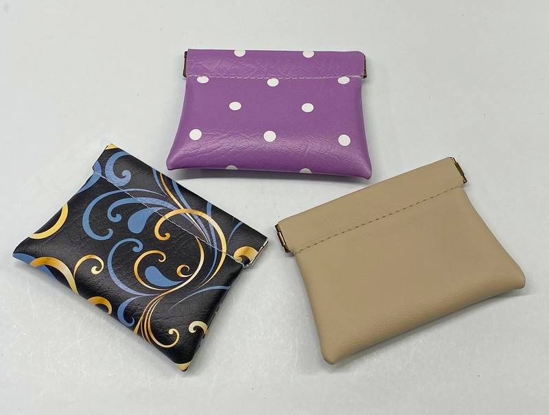 CLASSIC ZIP AROUND WALLET PDF sewing pattern in English – Maggy55 Patterns