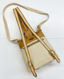 COMING WEDNESDAY SEPTEMBER 3RD!!!!!!!!!!!!JASMINE BACKPACK WITH REMOVABLE SHOULDER STRAP -  pdf pattern IN ENGLISH ONLY