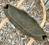 CALISTA SHOULDER BAG -  pdf pattern IN ENGLISH ONLY