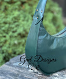 DUCHESS SHOULDER BAG - pdf pattern IN ENGLISH ONLY