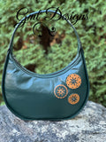 DUCHESS SHOULDER BAG - pdf pattern IN ENGLISH ONLY