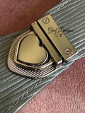 PDF PATTERN "ADD ON" FOR 3 NEW STRAP DESIGNS FOR THE DUCHESS HANDBAG  - IN ENGLISH