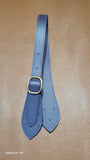 PDF PATTERN "ADD ON" FOR 3 NEW STRAP DESIGNS FOR THE DUCHESS HANDBAG  - IN ENGLISH
