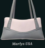 CALISTA SHOULDER BAG -  pdf pattern IN ENGLISH ONLY