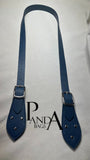 PDF PATTERN "ADD ON" FOR 3 NEW STRAP DESIGNS FOR THE DUCHESS HANDBAG  - IN ENGLISH