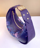 PDF PATTERN "ADD ON" FOR 3 NEW STRAP DESIGNS FOR THE DUCHESS HANDBAG  - IN ENGLISH