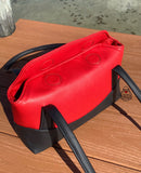 CALISTA SHOULDER BAG -  pdf pattern IN ENGLISH ONLY