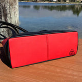 CALISTA SHOULDER BAG -  pdf pattern IN ENGLISH ONLY