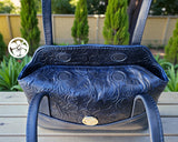 CALISTA SHOULDER BAG -  pdf pattern IN ENGLISH ONLY