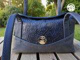 CALISTA SHOULDER BAG -  pdf pattern IN ENGLISH ONLY