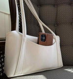 CALISTA SHOULDER BAG -  pdf pattern IN ENGLISH ONLY