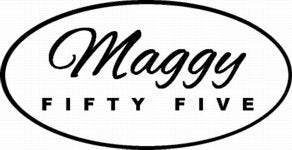 Maggy55 Patterns