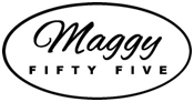 MAGGY55 GIFT CARDS - $10.00 and $25.00 denominations