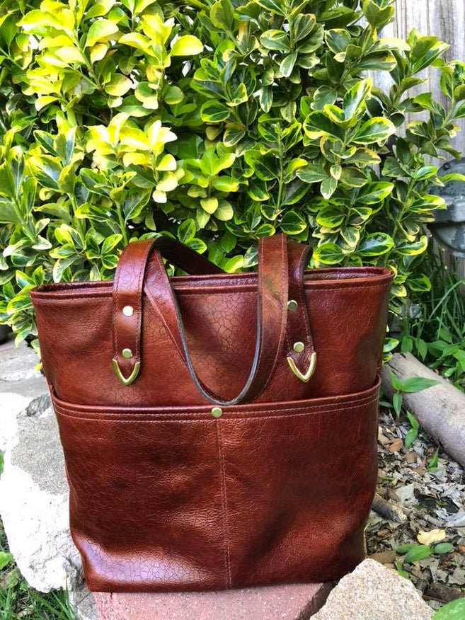 Urban Tote – Maggy55 Patterns